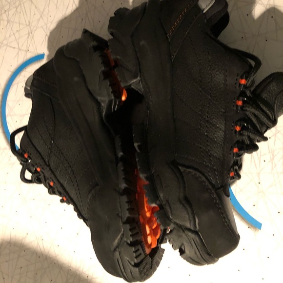 Red Wing Shoes Shoes Nwt Womens Steel Toe Shoes Poshmark